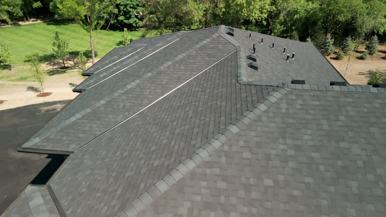 Fast & Reliable Emergency Roof Repairs in Watts Mills, SC