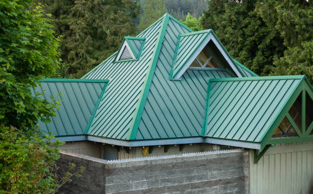 Best Hot Roofs  in Watts Mills, SC