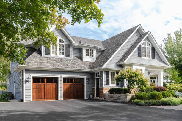 Best Gutter Installation and Repair  in Watts Mills, SC