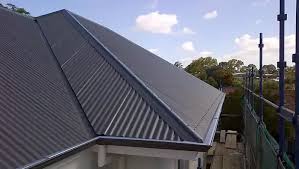 Best Cold Roofs  in Watts Mills, SC